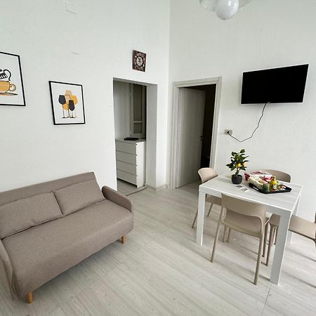 Ballar'Home - Casa Sbriju' Palermo Exteriör bild