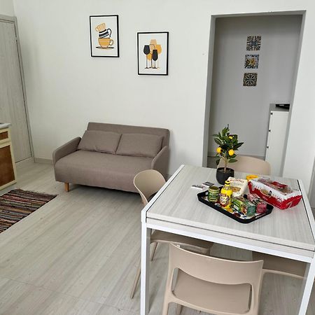 Ballar'Home - Casa Sbriju' Palermo Exteriör bild