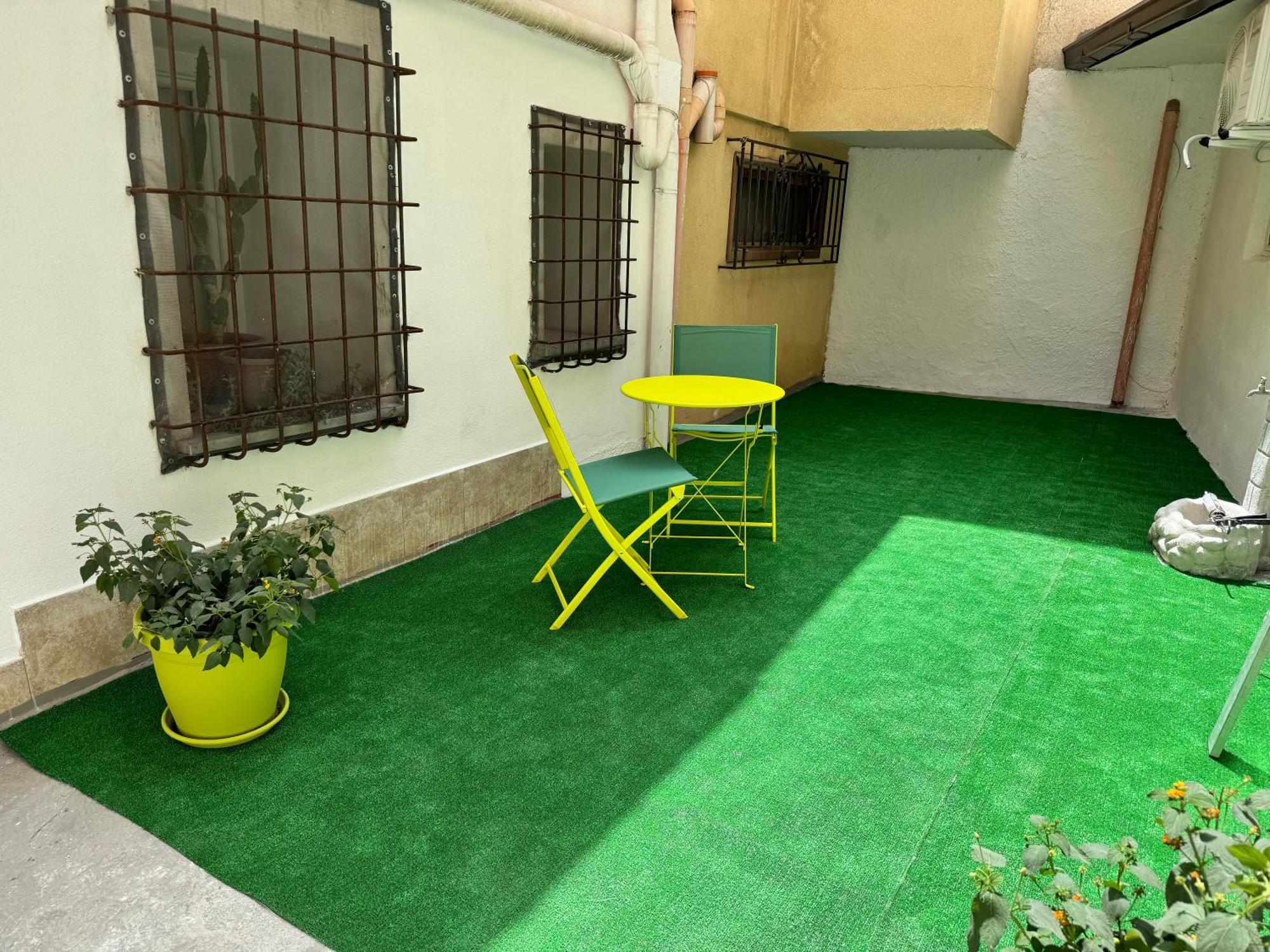 Ballar'Home - Casa Sbriju' Palermo Exteriör bild