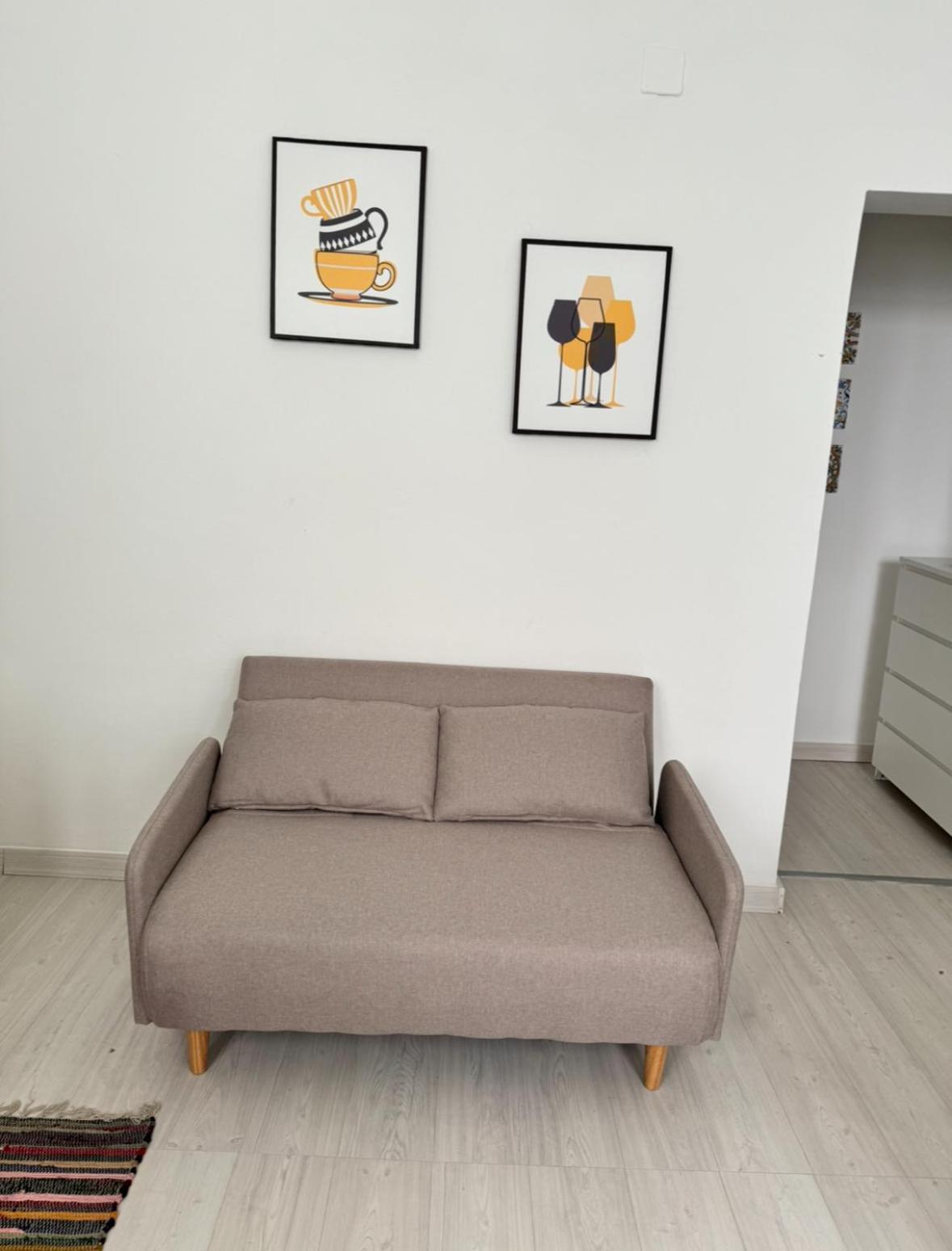 Ballar'Home - Casa Sbriju' Palermo Exteriör bild